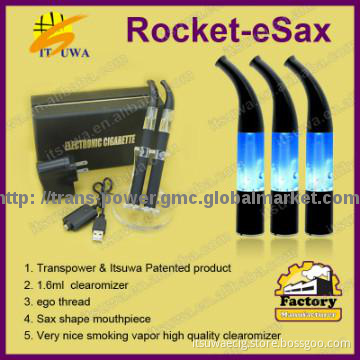 e-cigarette   Rocket ESax